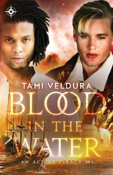 Blood In The Water (An Act Of Piracy)