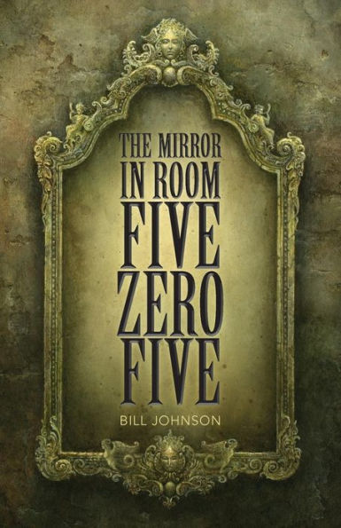 The Mirror In Room Five Zero Five