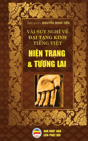 VAi Suy Nghi V? Ð?I T?Ng Kinh Ti?Ng Vi?T - Hi?N Tr?Ng VA Tuong Lai: B?N In Nam 2017 (Vietnamese Edition)