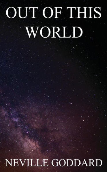 Out Of This World - 9781545496558