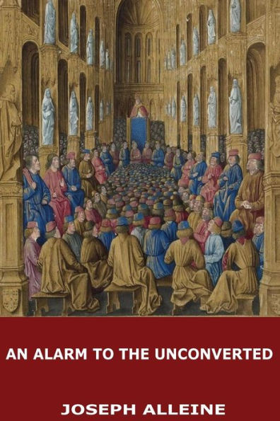 An Alarm To The Unconverted