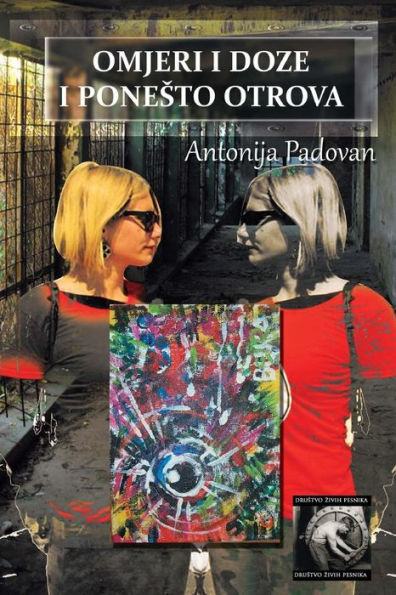 Omjeri I Doze I Ponesto Otrova (Croatian Edition)