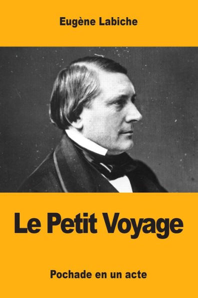 Le Petit Voyage (French Edition)