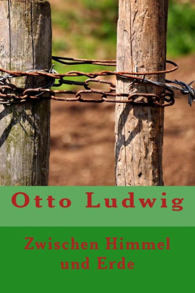 Zwischen Himmel Und Erde (German Edition)