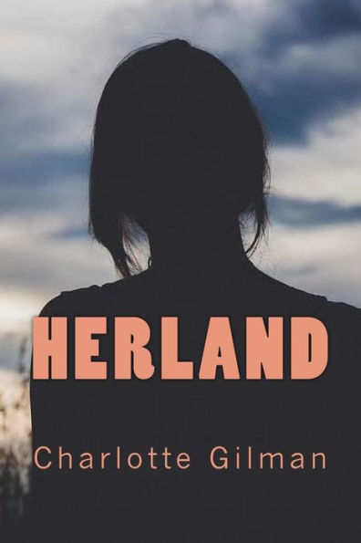 Herland - 9781545523391