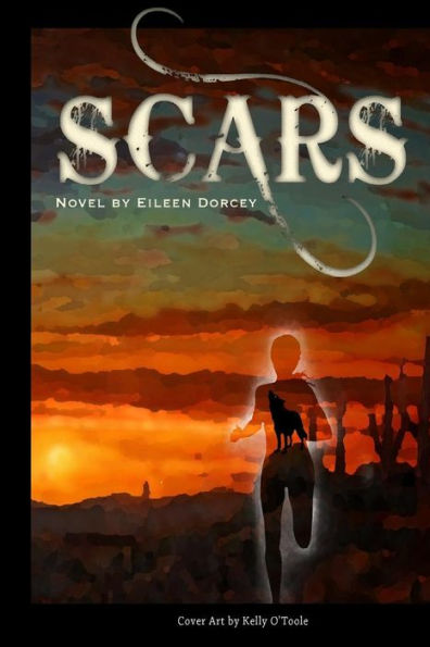 Scars - 9781545525692