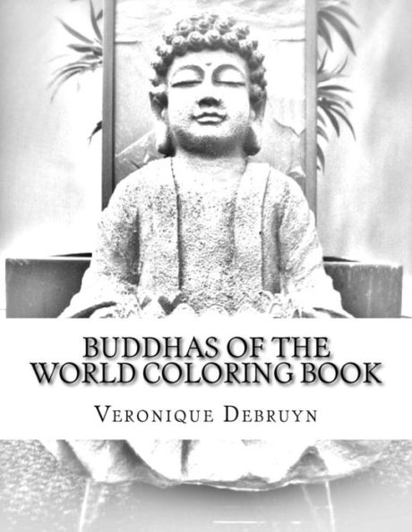 Buddhas Of The World