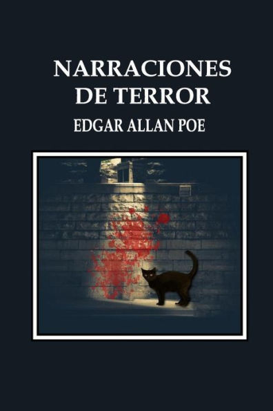 Narraciones De Terror (Spanish Edition)