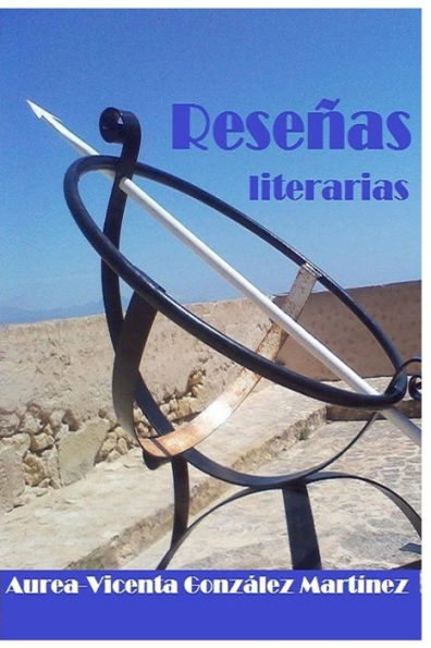 Resenas Literarias (Spanish Edition)