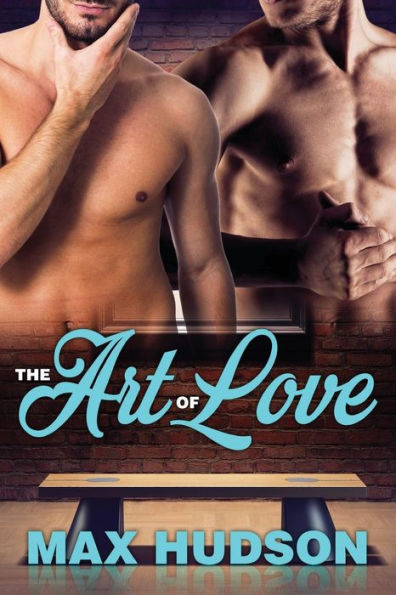 The Art Of Love - 9781545539903