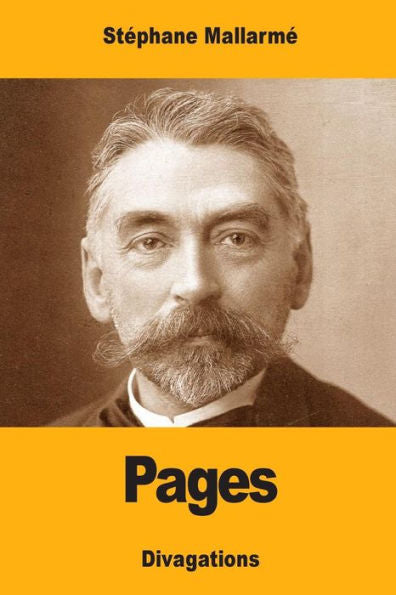 Pages (French Edition)