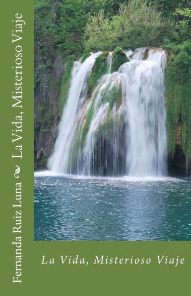 La Vida, Misterioso Viaje (Spanish Edition)