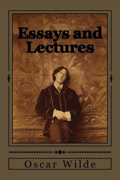 Essays And Lectures - 9781545545669