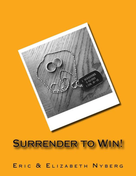 Surrender To Win!