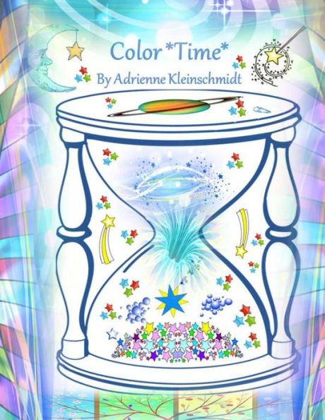 Color Time!