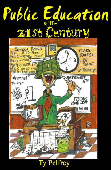 Public Education & The 21St Century