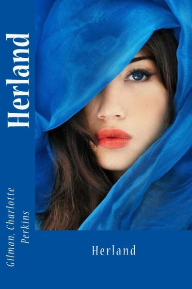 Herland - 9781545573570