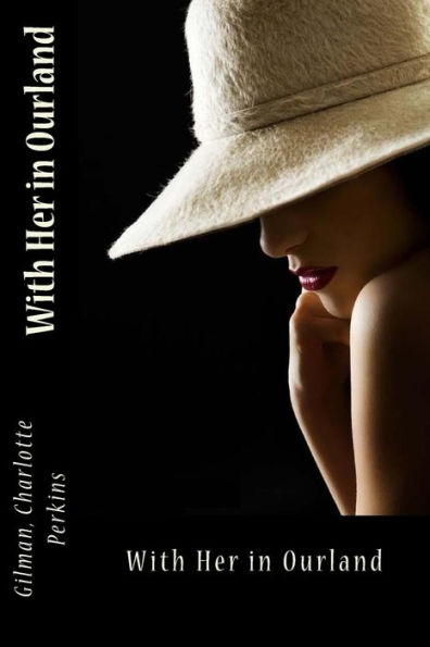 With Her In Ourland - 9781545574751