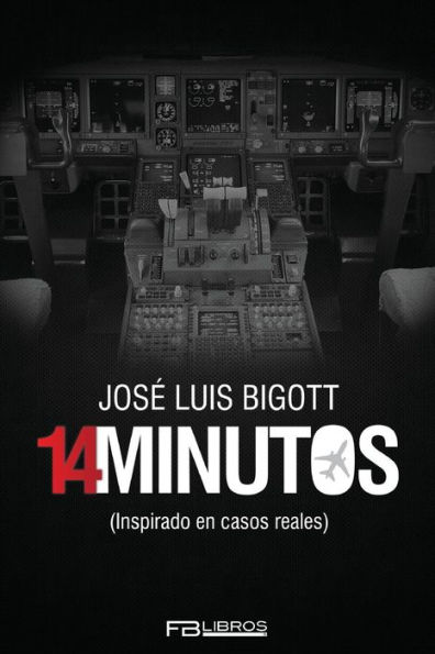 14 Minutos (Spanish Edition)