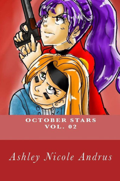 October Stars: Vol. 02