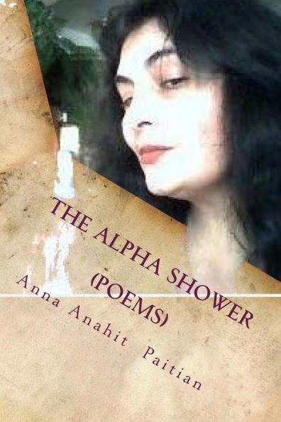 The Alpha Shower: Later Poems