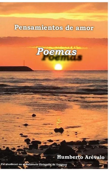 Pensamientos De Amor (Spanish Edition)