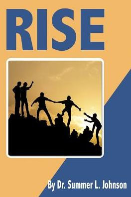 Rise - 9781545622667