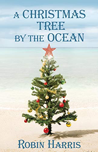 A Christmas Tree By The Ocean