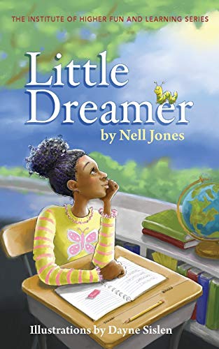 Little Dreamer (Paperback)