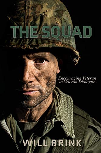 The Squad: Encouraging Veteran To Veteran Dialogue