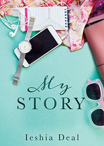 My Story - 9781545667637