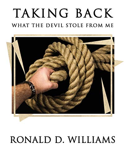 Taking Back What The Devil Stole From Me