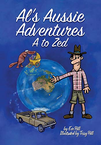 Al's Aussie Adventures A To Zed