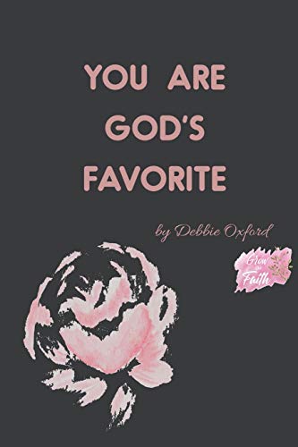 You'Re God's Favorite