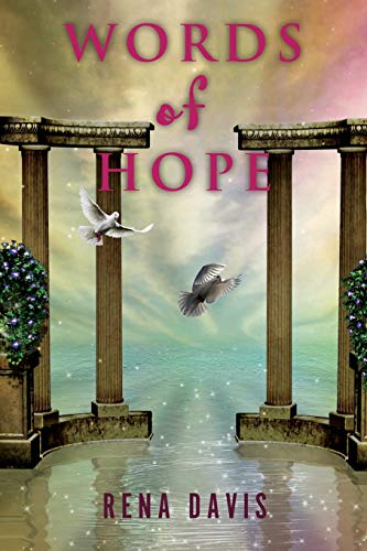 Words Of Hope: When Holding On Is Hard