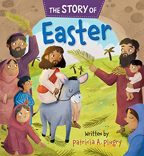 The Story Of Easter