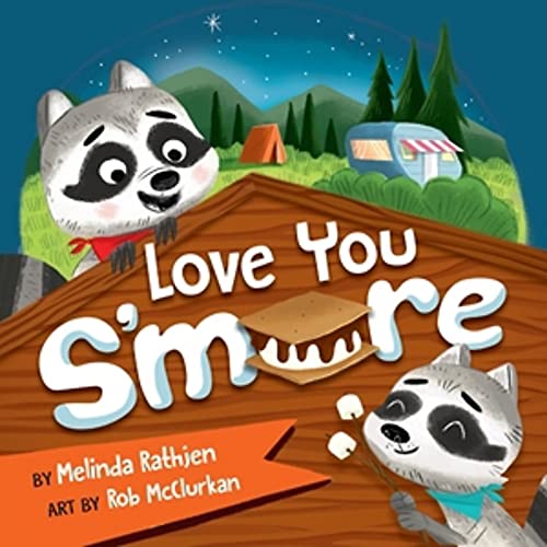 Love You S'More