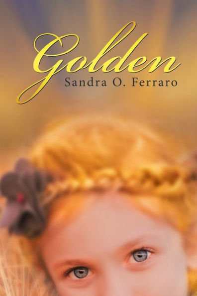 Golden - 9781546223061