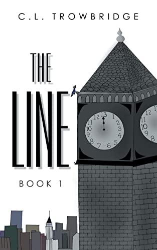 The Line : Book 1