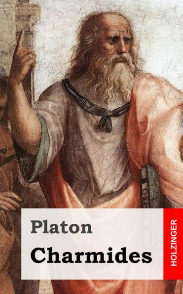 Charmides (German Edition)