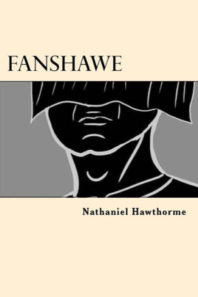 Fanshawe - 9781546306092