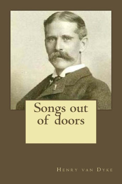 Songs Out Of Doors