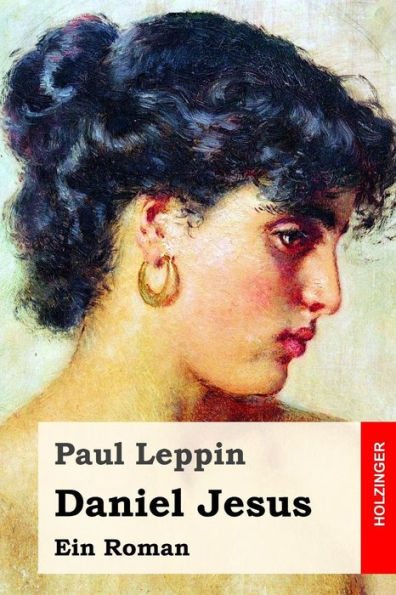 Daniel Jesus: Ein Roman (German Edition)