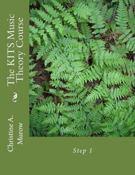 The Kits Music Theory Course: Step 1