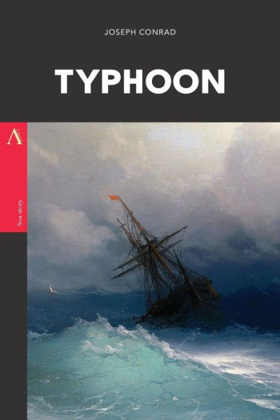 Typhoon - 9781546312949