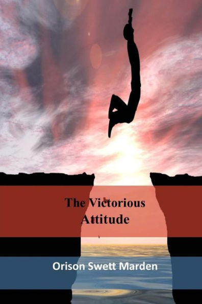 The Victorious Attitude - 9781546316886