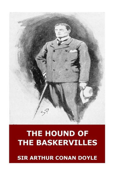 The Hound Of The Baskervilles - 9781546318132