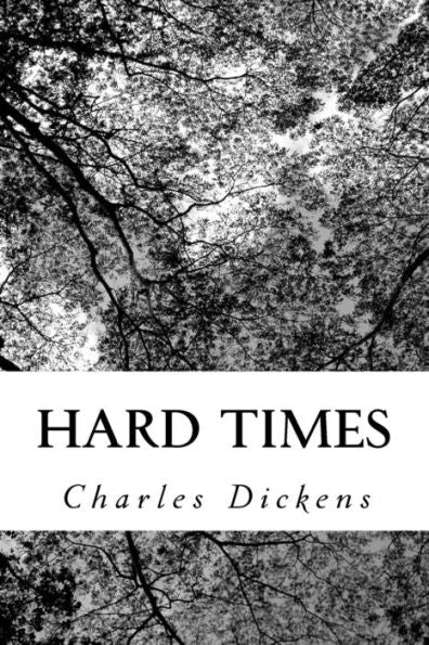 Hard Times - 9781546318767