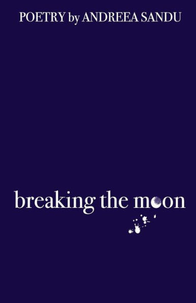 Breaking The Moon