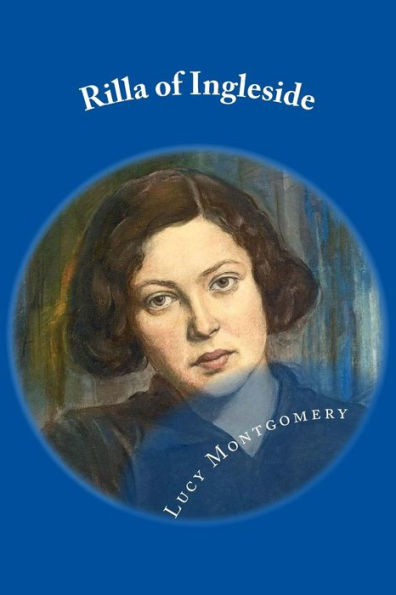 Rilla Of Ingleside - 9781546328087